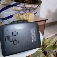 واکمن آیوا ، سالم|پخش‌کننده همراه|سبزوار, توحیدشهر|دیوار