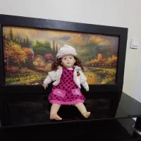 عروسک موزیکال|اسباب‌‌بازی|پاکدشت, پاکدشت (مامازند)|دیوار