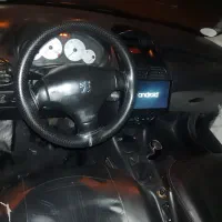 پژو sd v20 206 فول .|خودرو سواری و وانت|اصفهان, قهجاورستان|دیوار