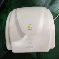 دست خشک کن برقی قدیمی Mido
