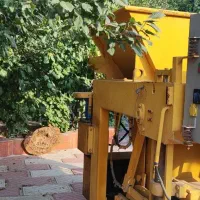 دستگاه تمام اتوماتیک بلوک زنی