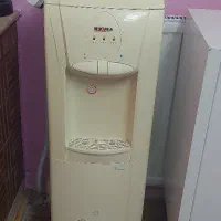 آبسردکن و آب گرمکن nikura