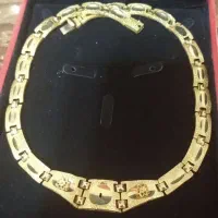 فروش طلا نو بدون نگین فقط ۲درصد