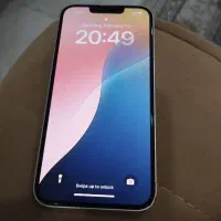 آیفون 13 نرمال