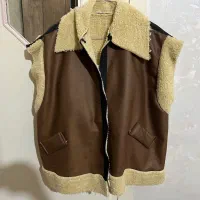 جلیقه بوفالو