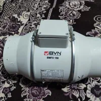 میکس فن بین کانالی مدل BMFX-150