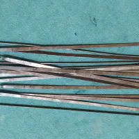 18 تا سیخ جوجه کباب سایزبزرگ درحدنو