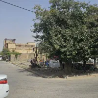 فروش زمین دو نبش توس نجف کوشک مهدی