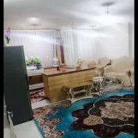 کلنگی  ۹۶ متر  دو نیم طبقه  باز سازی شده