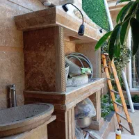 کارگر ساده کاشی کاری وسنگ کاری|خدمات پیشه و مهارت|بابلسر, |دیوار