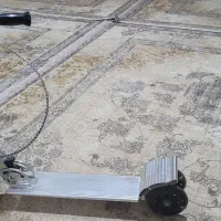 اسکوتر|دوچرخه، اسکیت، اسکوتر|اردبیل, |دیوار