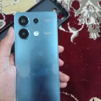 نوت ۱۳ شیائمی صفر حافظه ۲۵۶ رم ۸