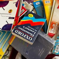 کتاب زبان و دیکشنری