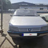 پژو  405