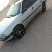 پژو 405 جی ال ایکس (GLX)، مدل ۱۳۹۹