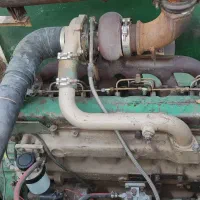 کمباین کاهکوب|ماشینآلات صنعتی|مرودشت, پشت سایپا|دیوار