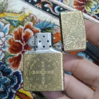 دو عدد فندک خاص و قدیمی|کلکسیون اشیاء عتیقه|رباطکریم, الارد|دیوار