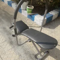 وسیله ورزشی در حد نو|تجهیزات ورزشی|میاندوآب, |دیوار