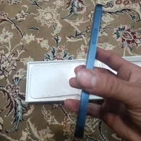 آیفون 12 آبی|موبایل|اصفهان, باغ فردوس|دیوار