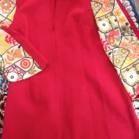 تعدادی مانتو پالتو