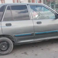 پراید 141 84|خودرو سواری و وانت|اراک, |دیوار