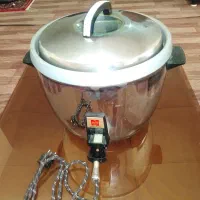 پلو پز برقی