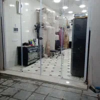 دولت آباد بلوار قدس پاساژ ولیعصر مغازه طهوری|فروش مغازه و غرفه|ری, دولت‌آباد|دیوار