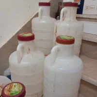 دبه جای خیارشور