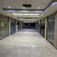 فروش واحد تجاری مجتمع تجاری شکوه ایمان