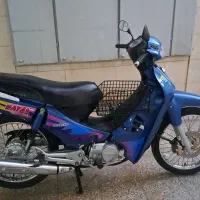 کایاک۱۲۵استارتی