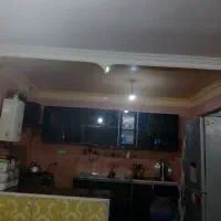 خانه طبقه دوم مسکن مهر