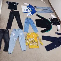 لباس پسرانه|کفش و لباس بچه|وحیدیه, |دیوار