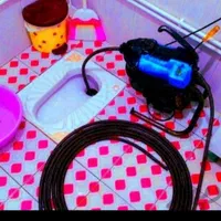 لوله بازکنی سرویس دهی شبانه روزی بدنه تعطیلی
