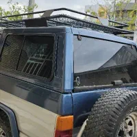 پاترول دو درب|خودرو سواری و وانت|یاسوج, |دیوار