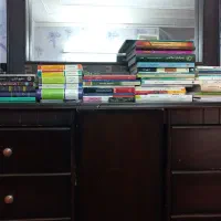 کتاب های تمیز|کتاب و مجله آموزشی|اصفهان, دانشگاه اصفهان|دیوار