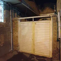 فروش حیاط 84م پشت دبی ترک (املاک سعیدتقوی)