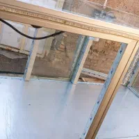 دکه آلمینیوم|فروشگاه و مغازه|بندر ماهشهر, |دیوار