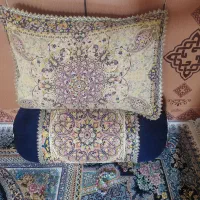 هشت بالشت هشت پشتی