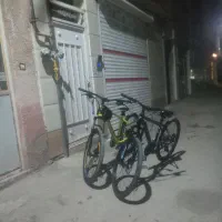 سلام دوچرخه 26