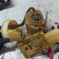 رفع خطای آمپر بنزین تضمینی و فوری