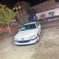 پارس ۸۷ در حد صفر