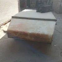 باربند پیکان وانت|قطعات یدکی و لوازم جانبی|قرچک, باقرآباد|دیوار