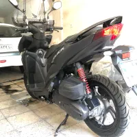 موتور هندا کلیک اصلی تایلندی سالارگستر 99