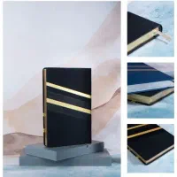 سررسید 1405 طرح خاص تبلیغاتی پاوربانک دار