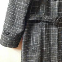 پالتو|لباس|مشهد, کارمندان دوم|دیوار