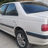 پژو پارس سال 94|خودرو سواری و وانت|شیراز, آبیاری|دیوار