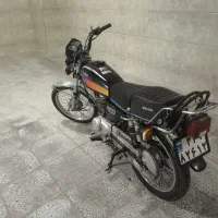 رهرو ۹۵ A1|موتورسیکلت|صباشهر, |دیوار