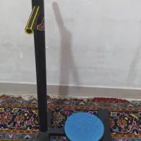دستگاه ورزشی مسگری یا چرخونک