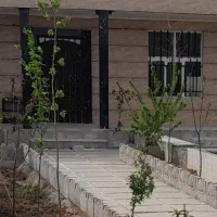 باغ دور دیوار پروانه ساخت بنا مسکونی درشهرک ویلایی