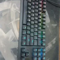 ریزر huntsman tournament edition کاملا سالم